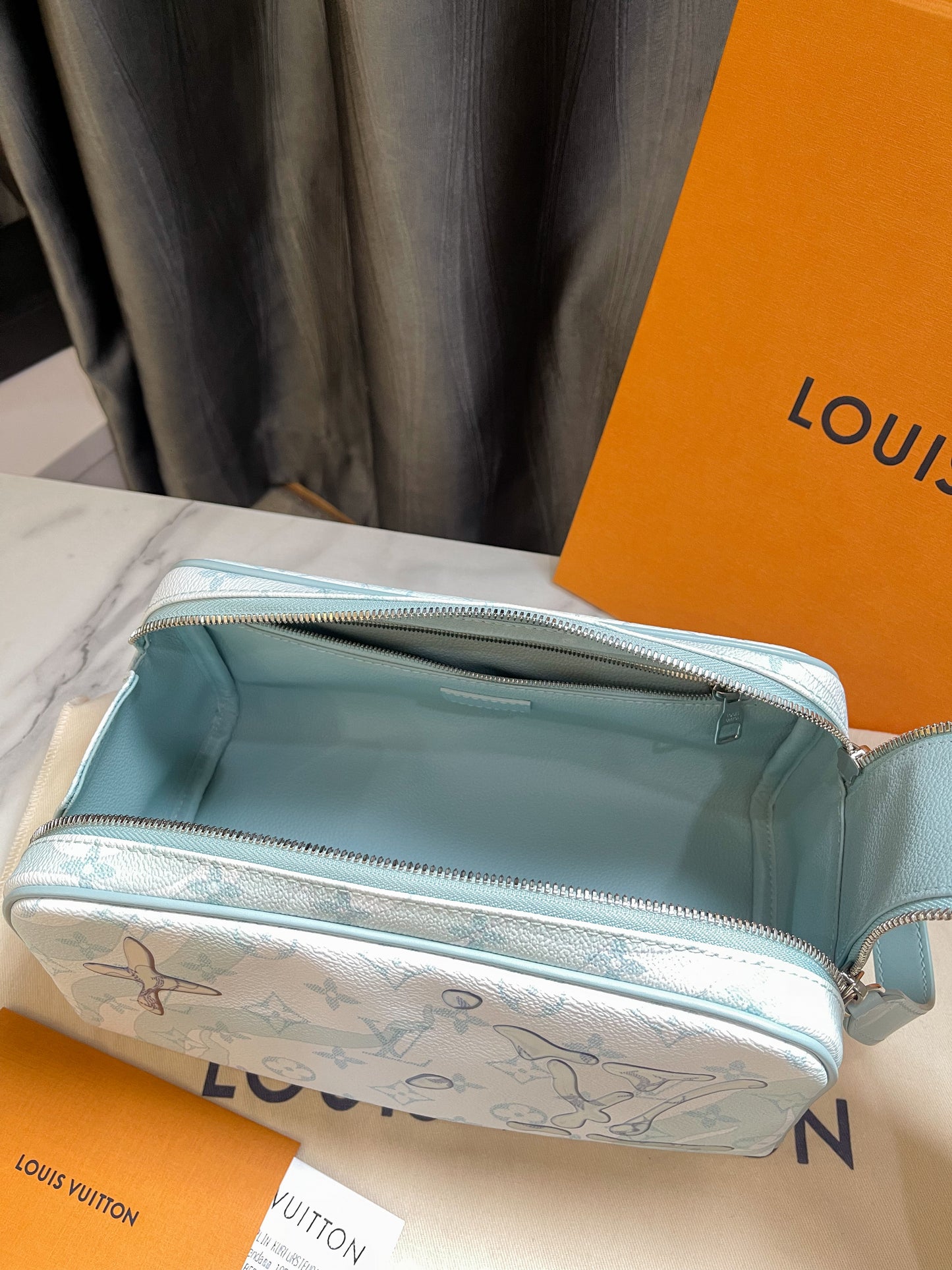 Dopp Kit LV