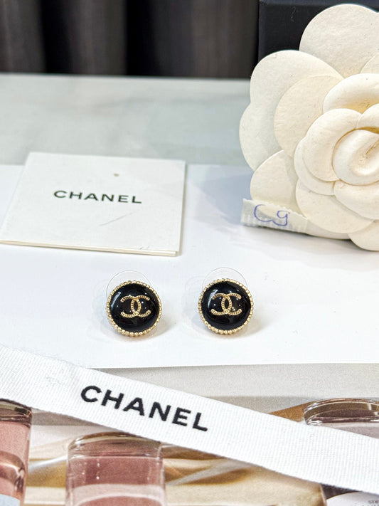 Khuyên Tai Chanel New C9