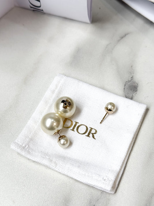 Khuyên Tai Dior