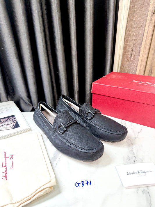 Giày Salvatore Nam Size 7.5 GD71