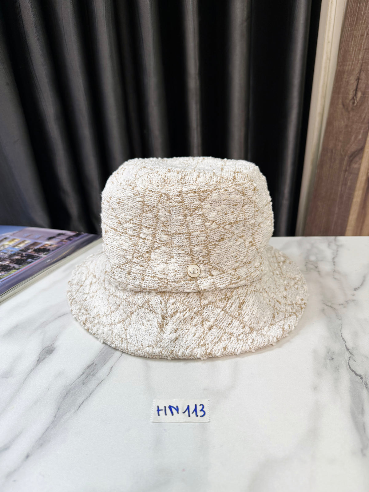 Mũ Dior HN113
