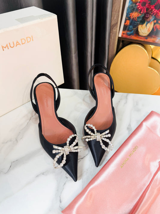 Slingback Amina Size 36.5