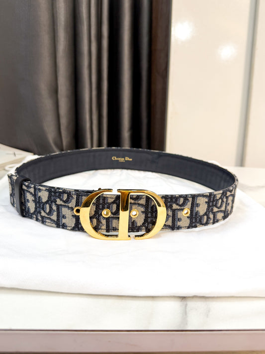 Belt Dior Size 70
