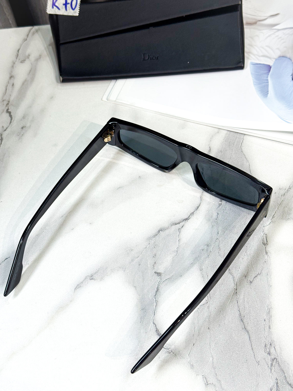 Kính Dior K70