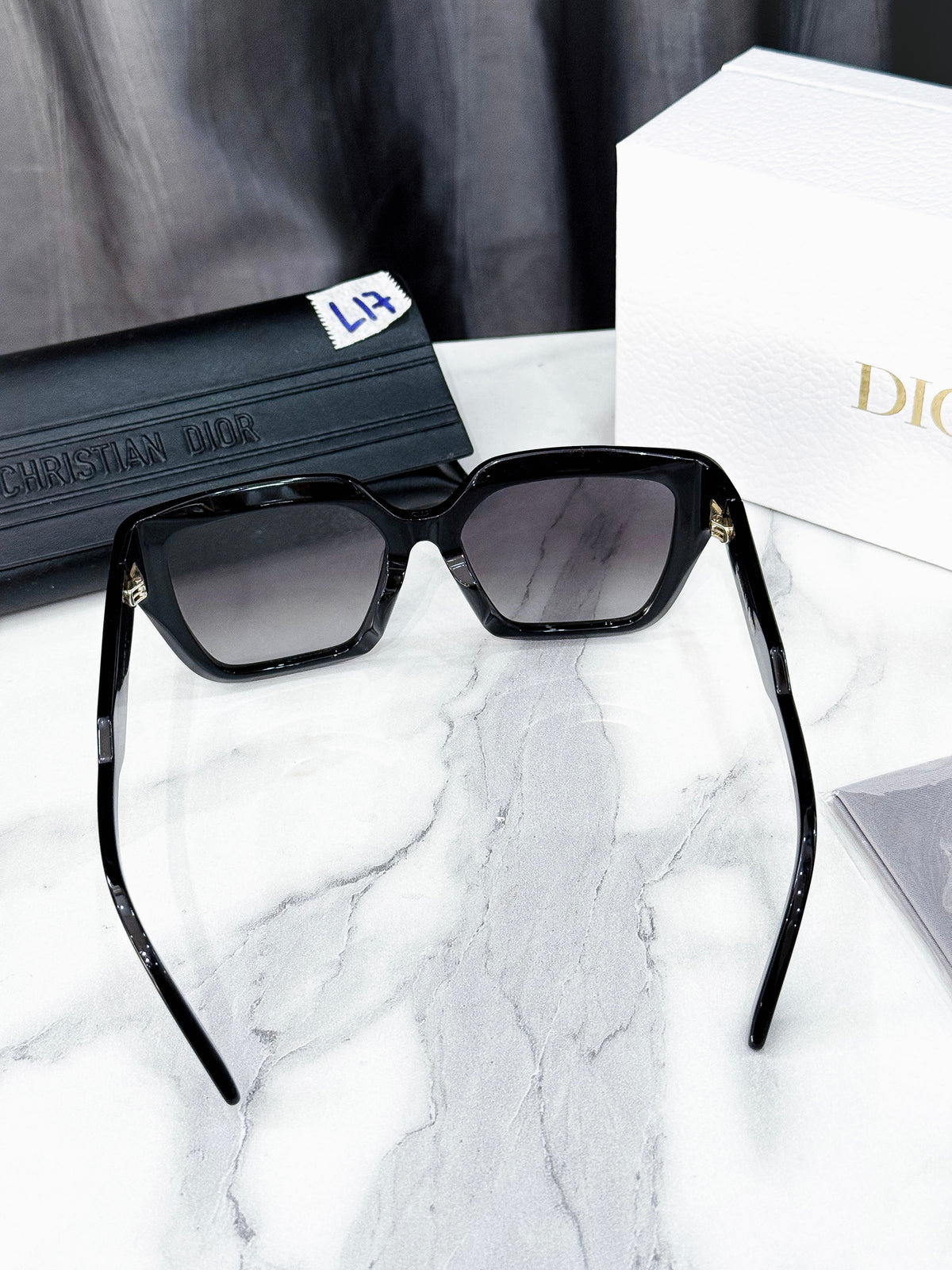 Kính Dior New L17