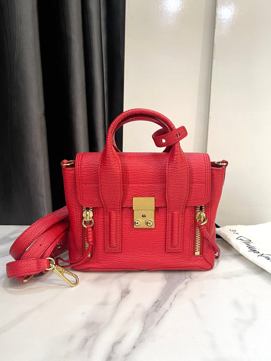 Phillip Lim Đỏ