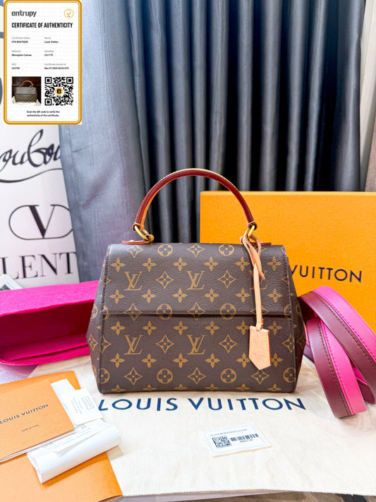 A A LV Cluny Mono BB