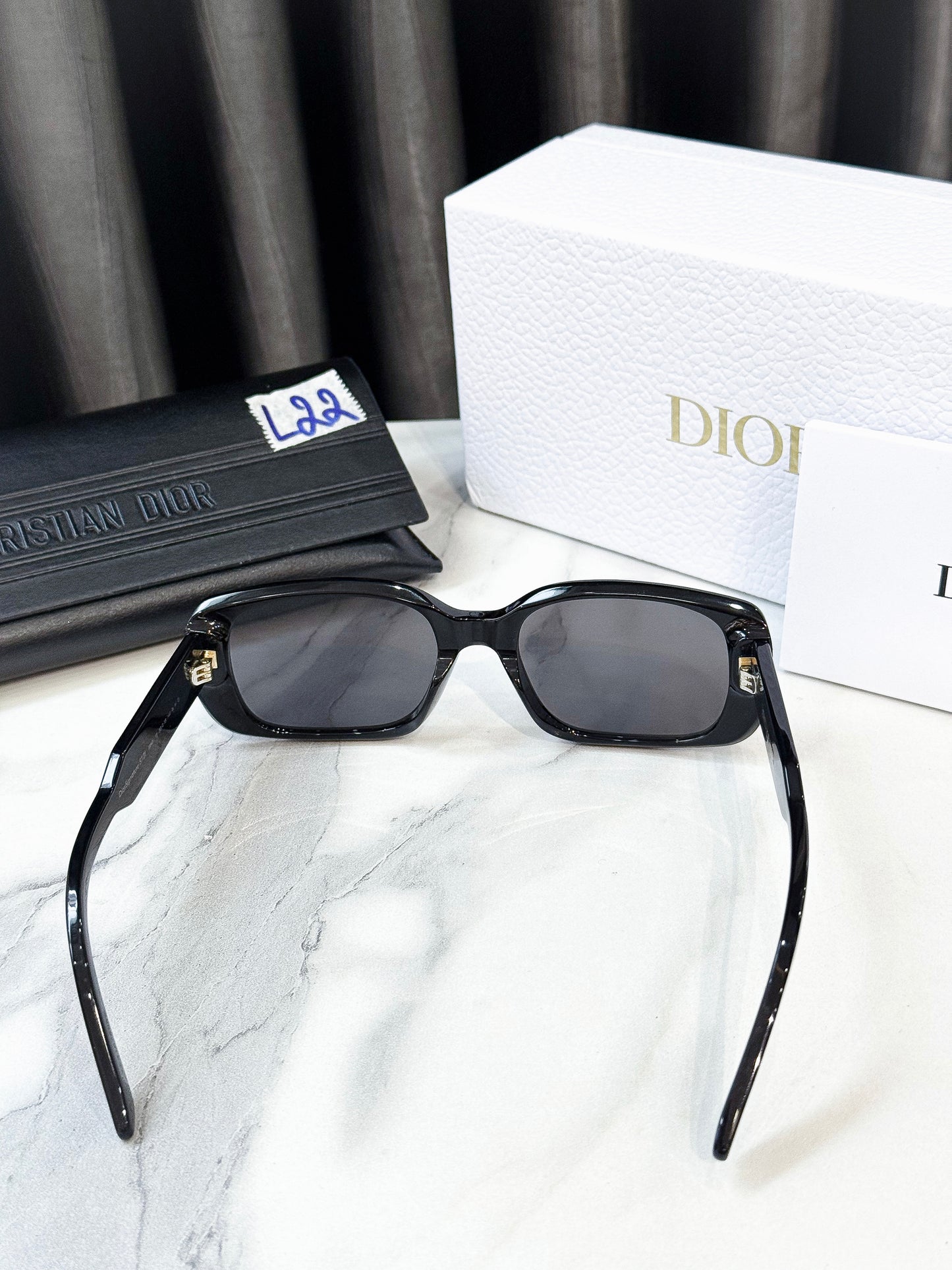 Kính Dior New L22