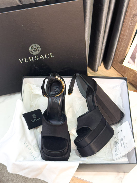 Sandal Versace Size 38
