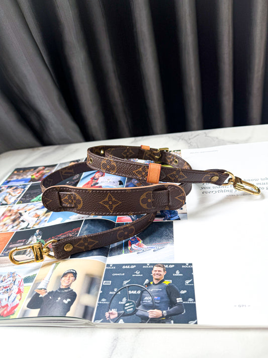 Strap LV Mono Used