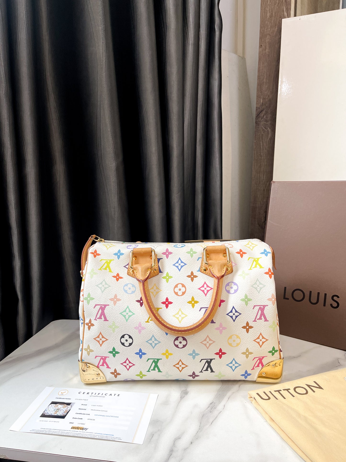 LV Speedy Multi