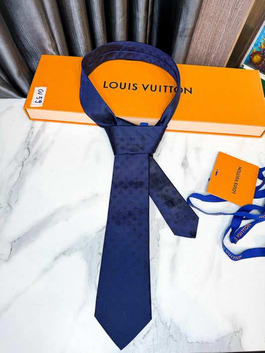 Cà Vạt LV New CV59