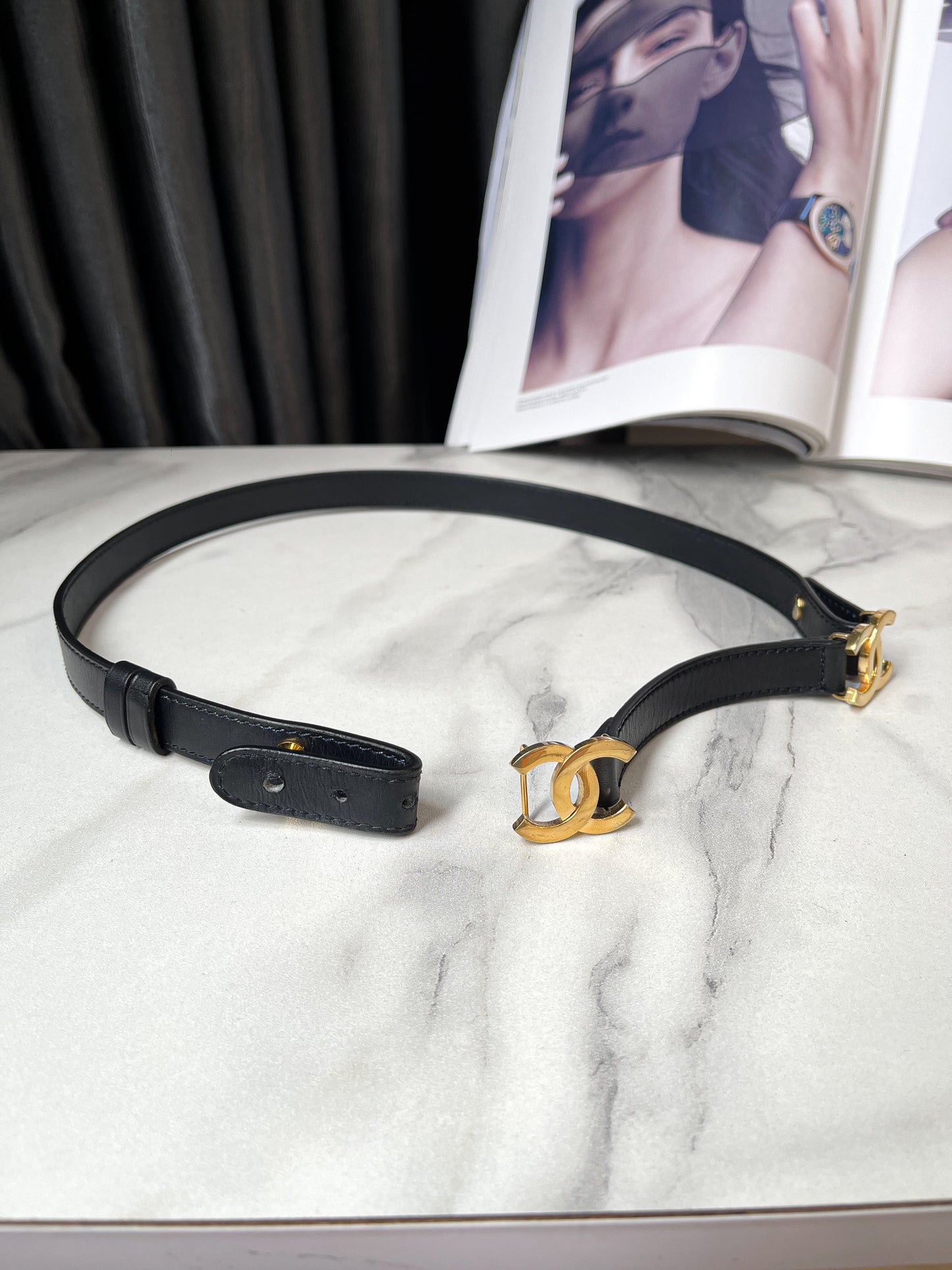 Belt Chanel Vintage