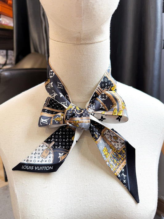 Khăn Twilly LV 26/2