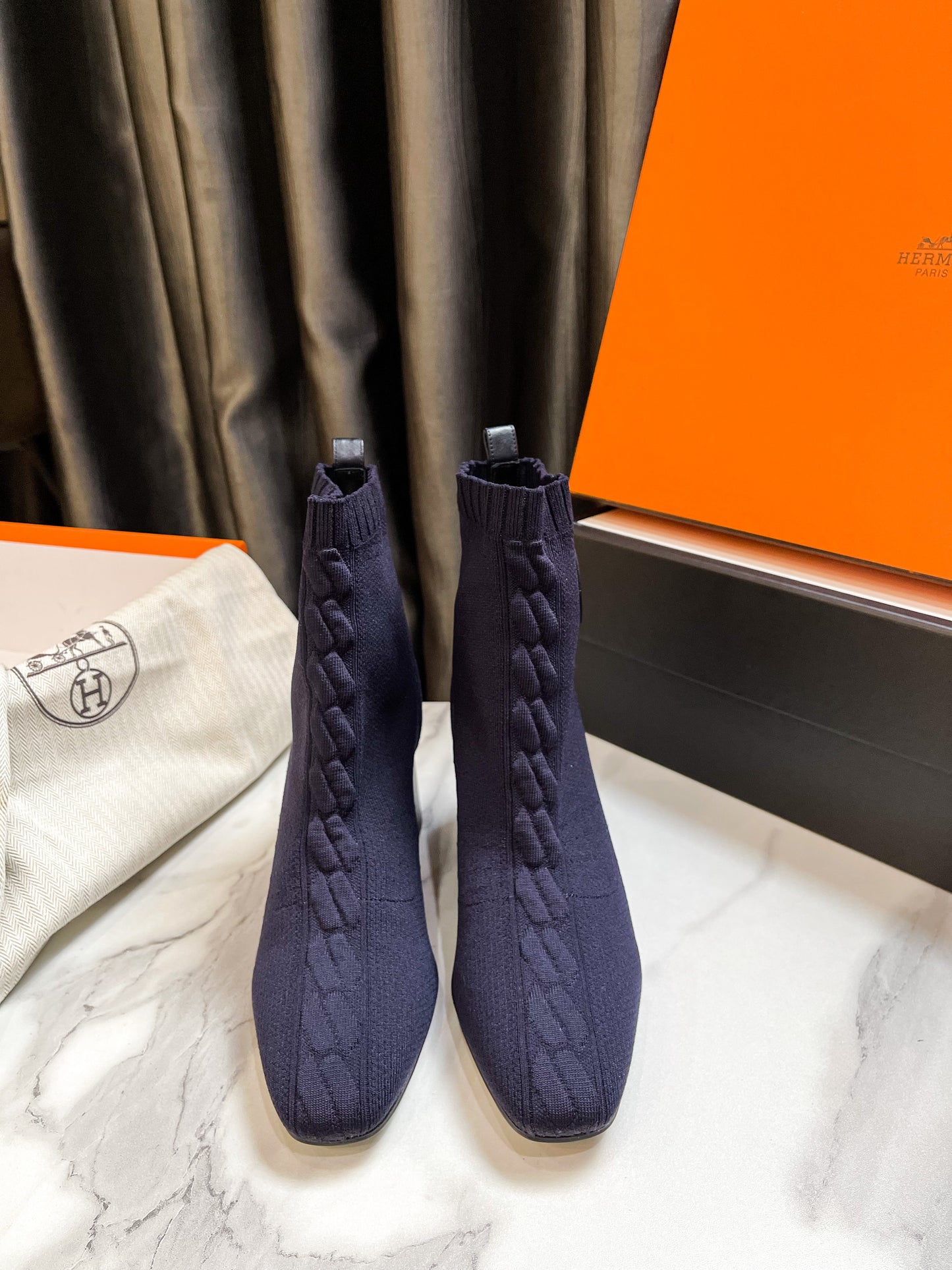 Hermes Boot