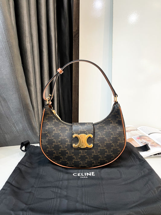 Kẹp Nách Celine New