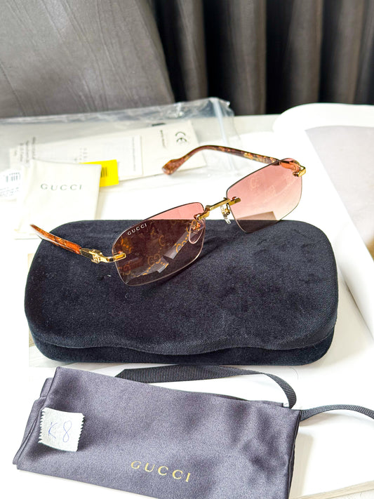 Kính Gucci New K8