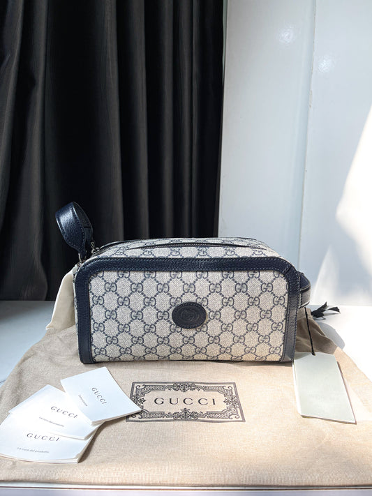 Pouch Gucci Nam New