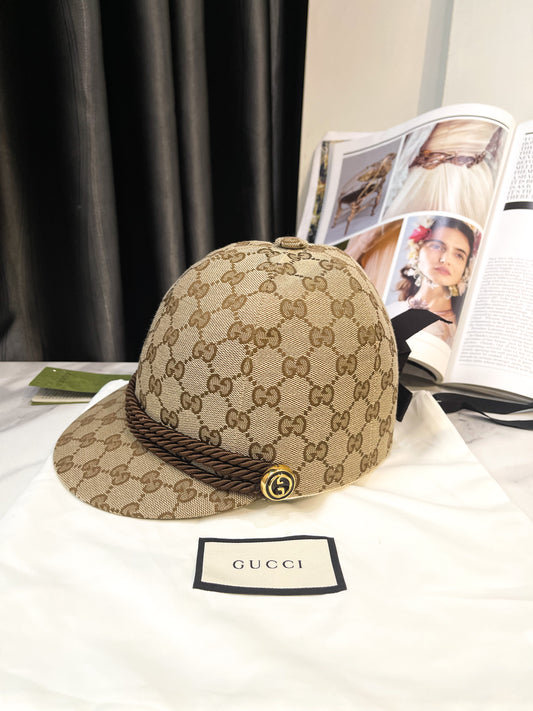 Mũ Gucci Size S New