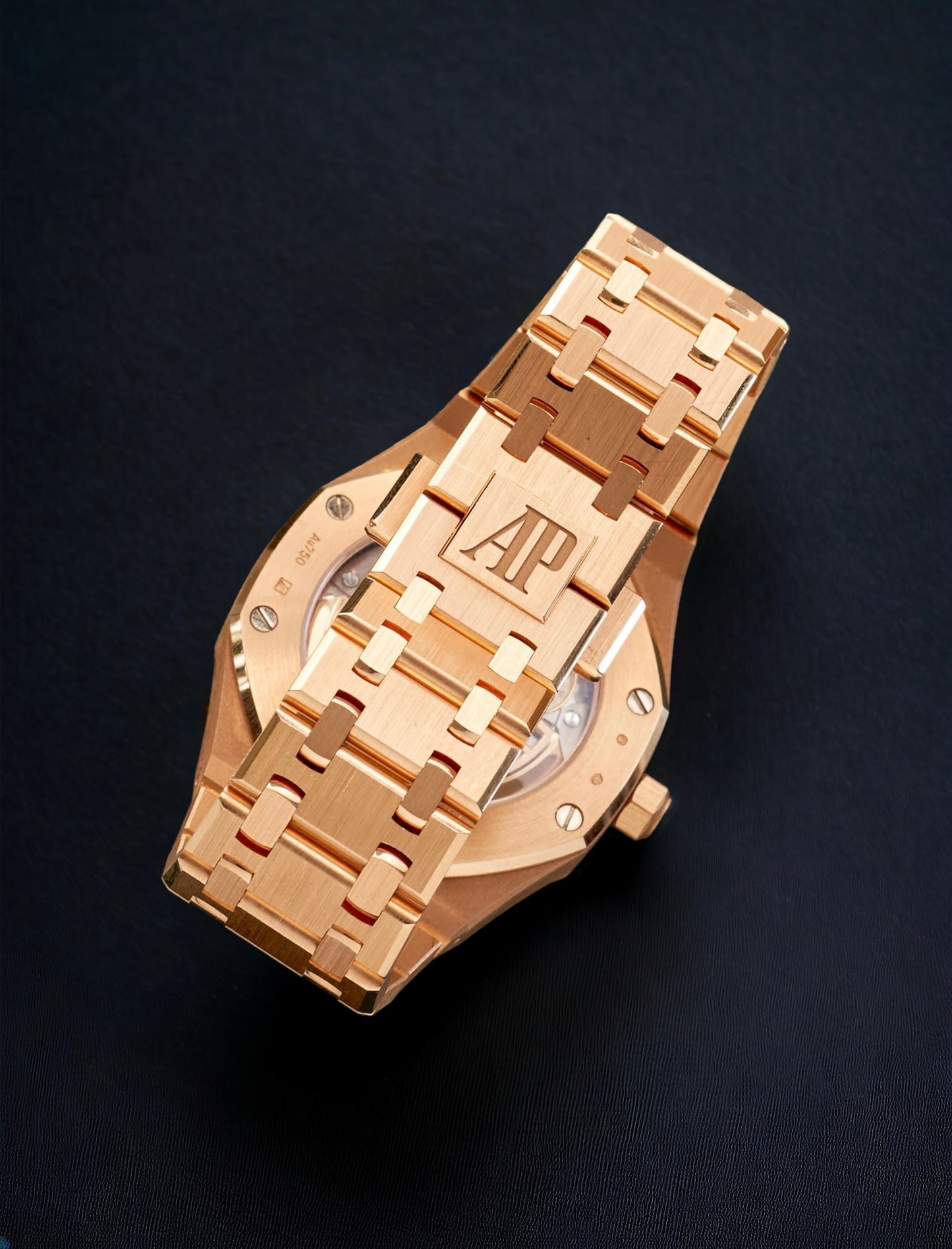 Đồng Hồ Audemars Piguet Royal Oak 77451OR Size 34mm