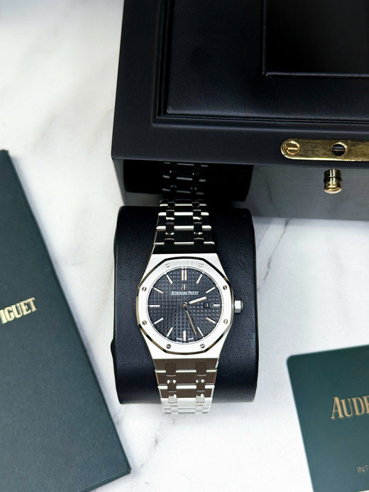 Audemars Piguet Royal Oak Quartz