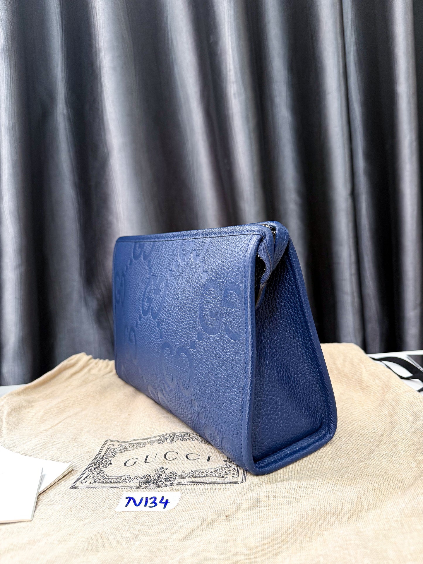 A A Clutch Gucci New TV134