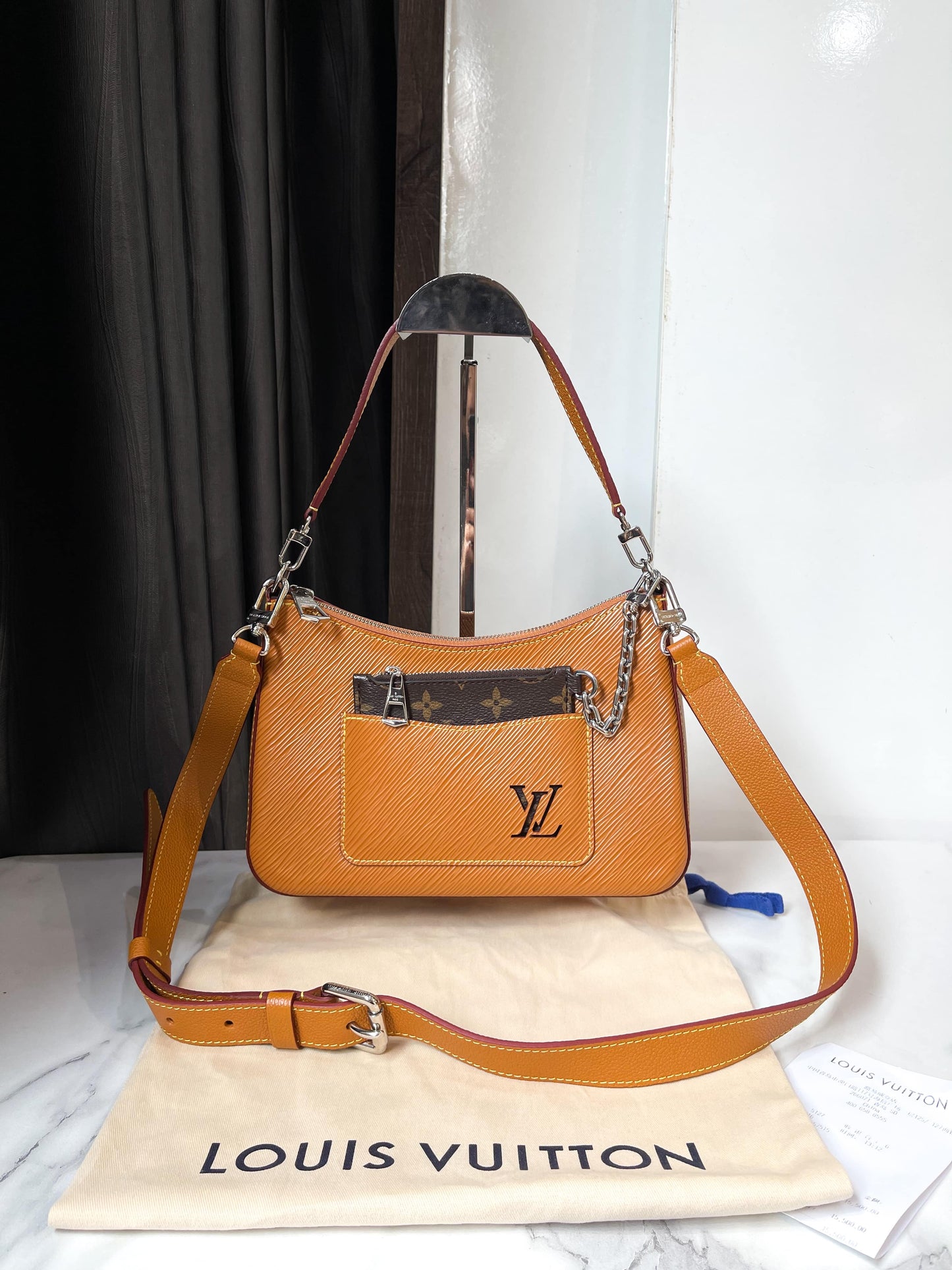 A LV Marelle Epi