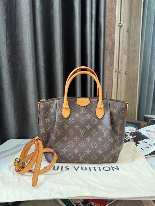 LV Turenne Mono PM