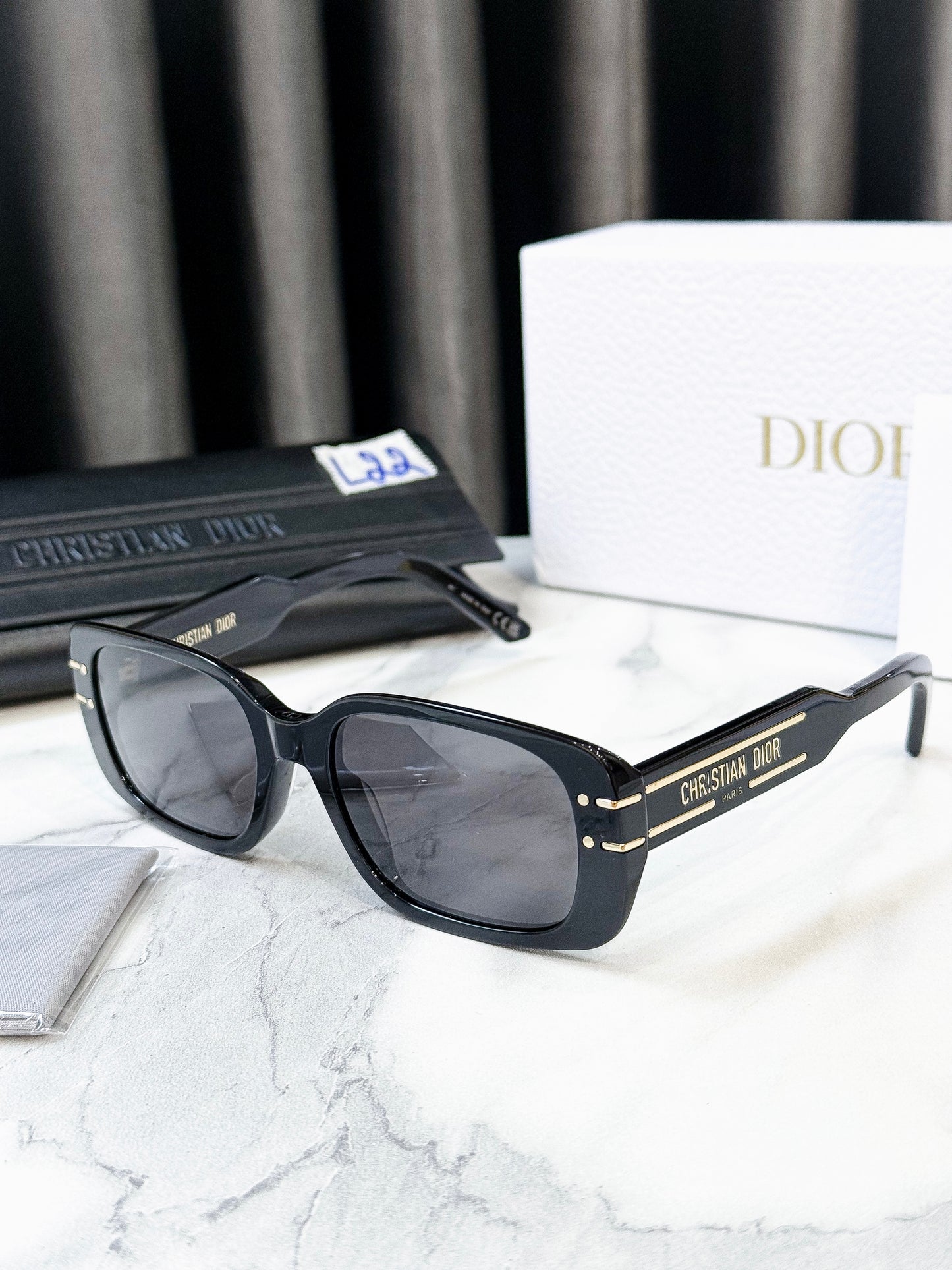 Kính Dior New L22
