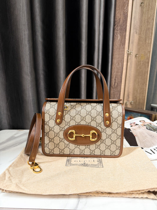 Gucci Thuỳ Tiên
