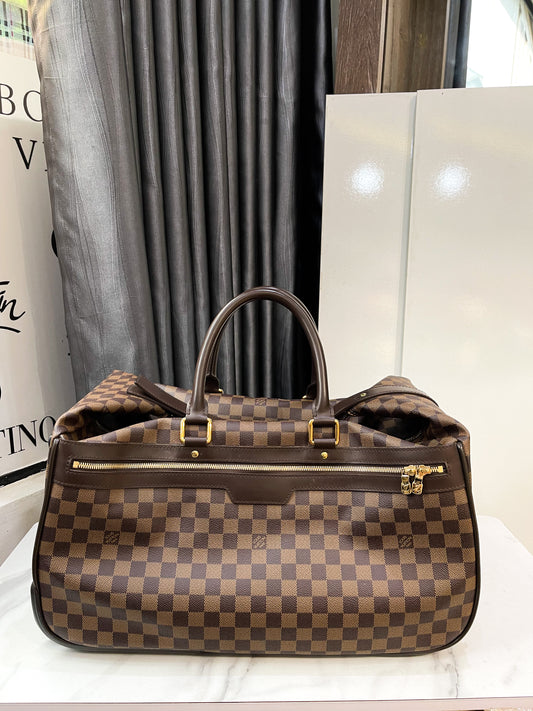 Vali Keepall LV Damier