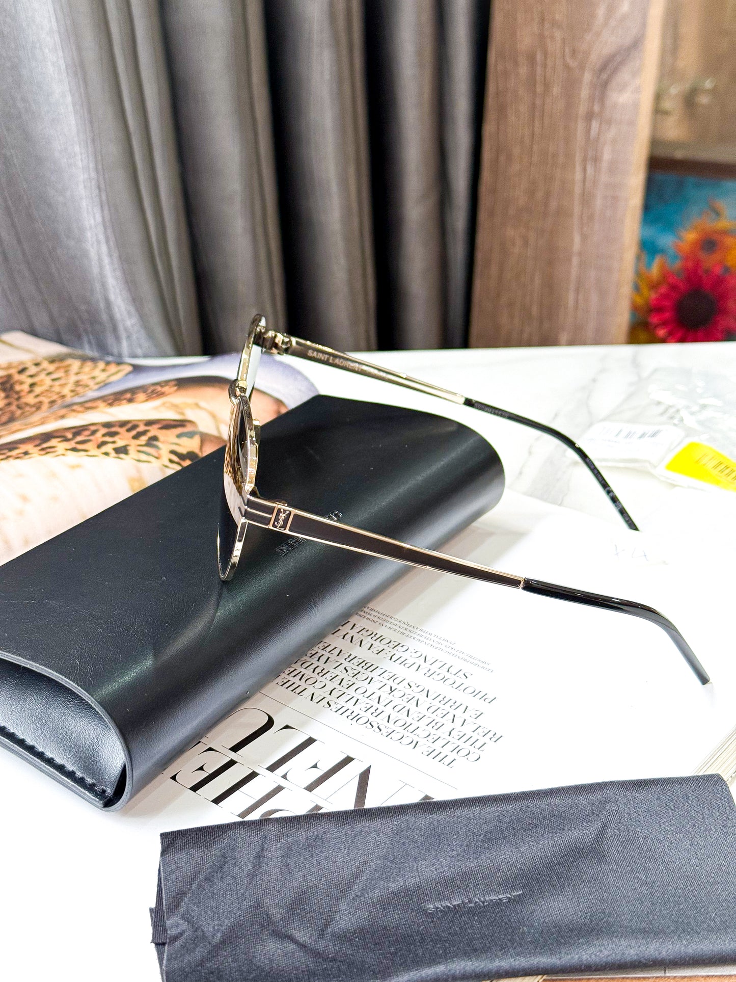 Kính YSL New K4