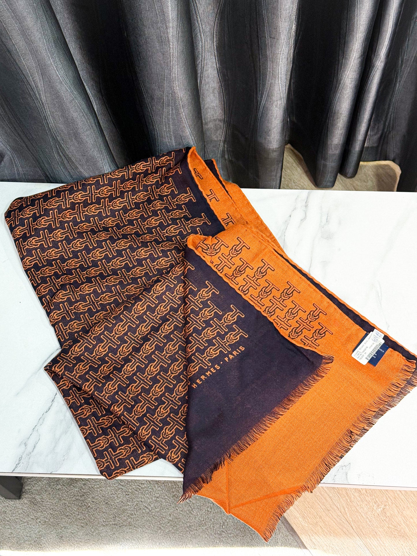 Khăn Choàng Hermes New HN19 26/10