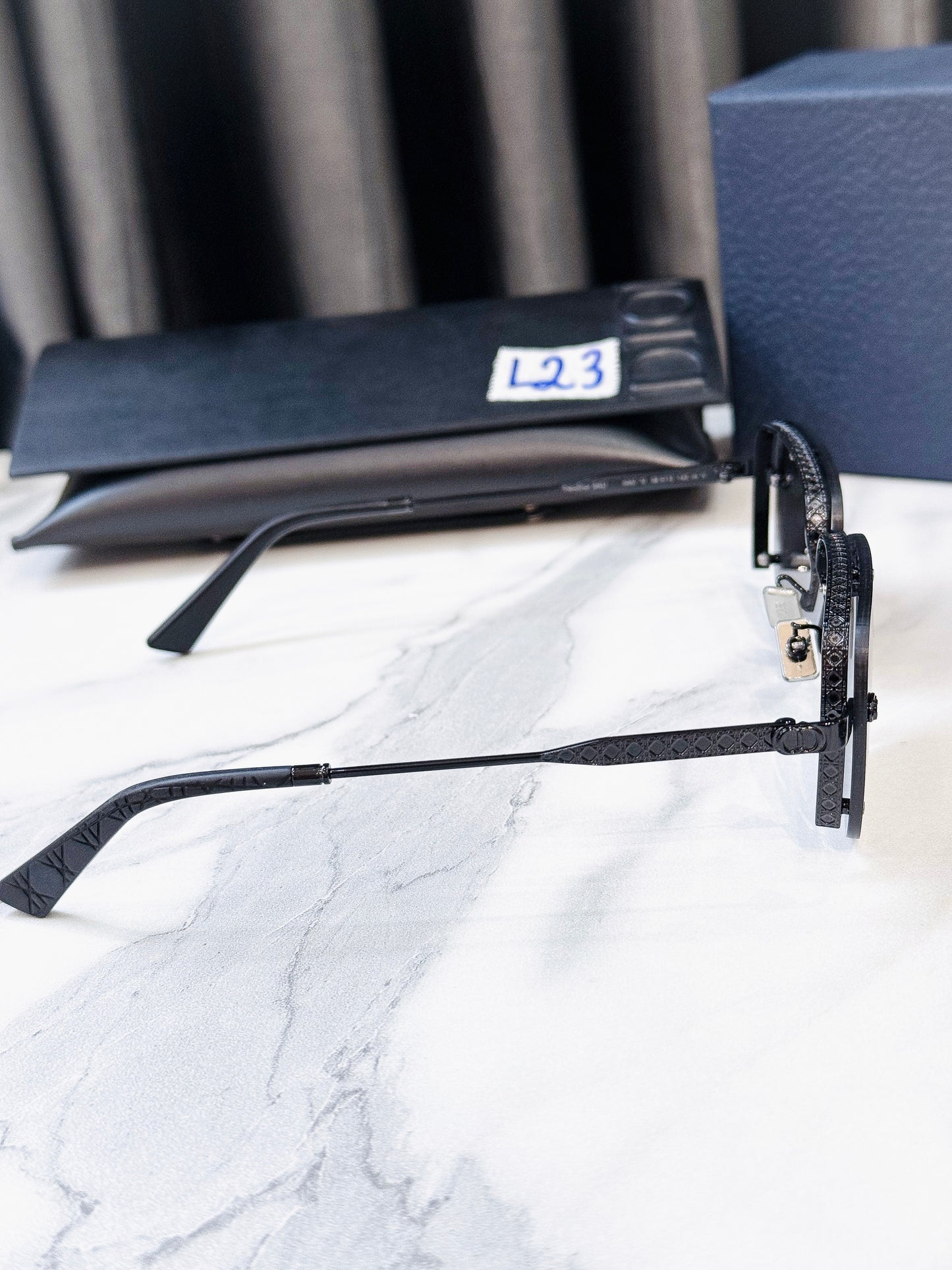 Kính Dior New L23