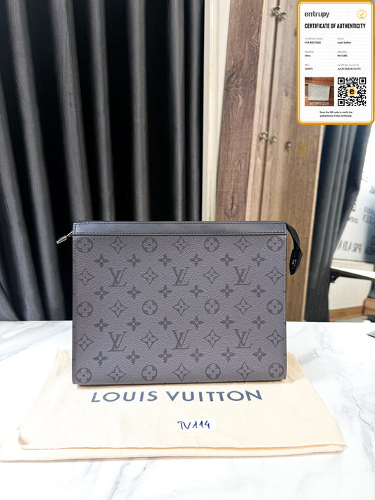 A A Clutch LV Voyage TV114