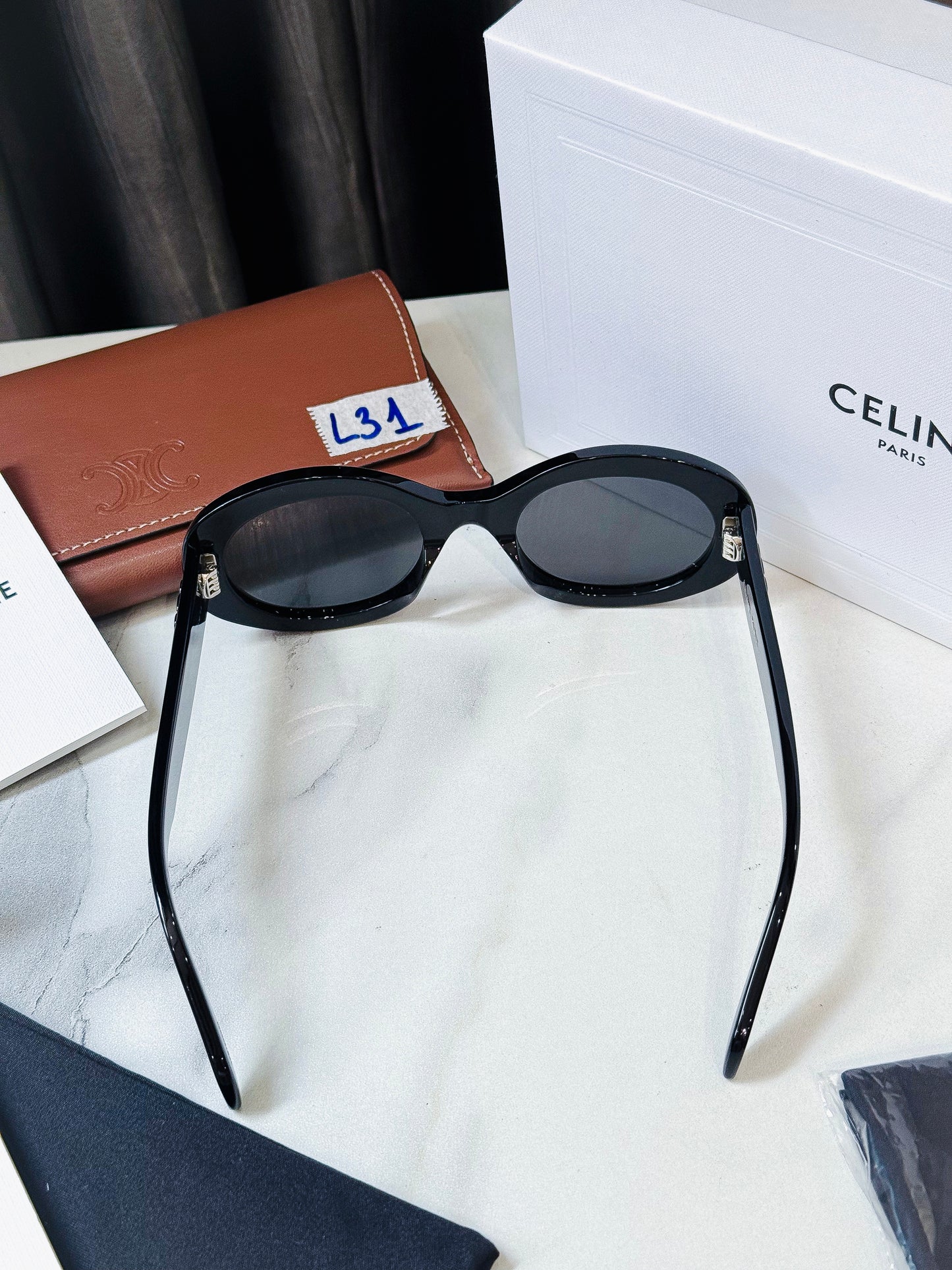 Kính Celine New L31