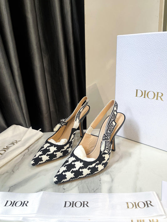 Slingback Dior Size 37.5