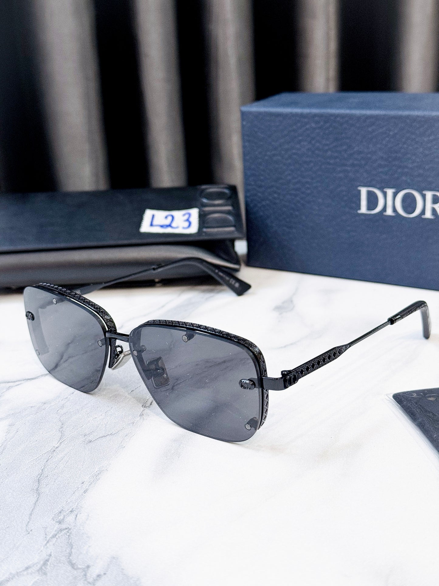Kính Dior New L23