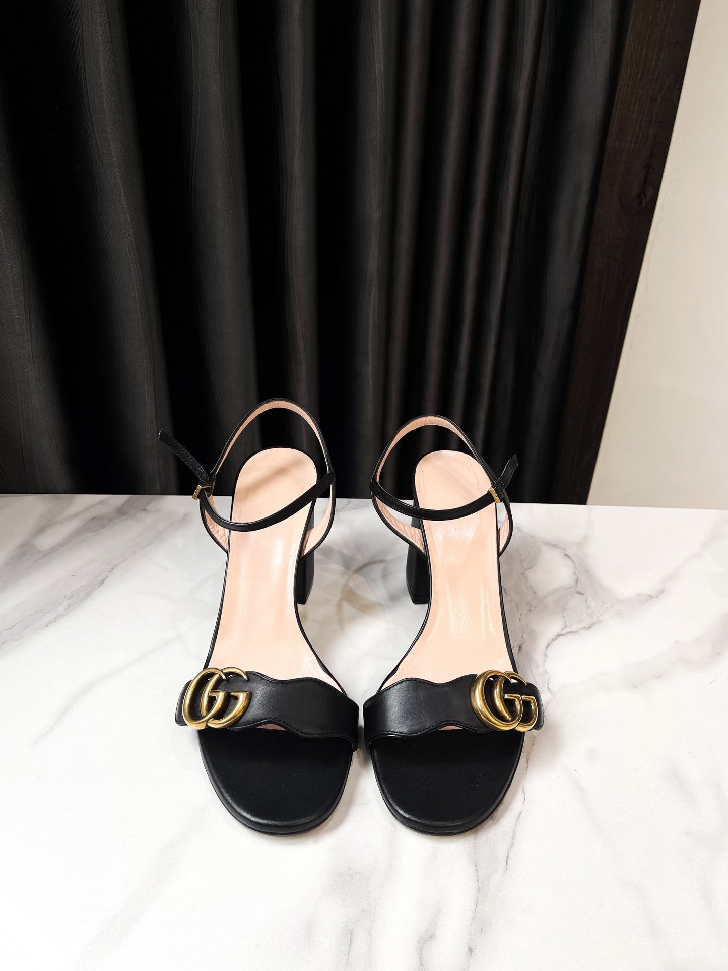 Sandal Gucci Size 38