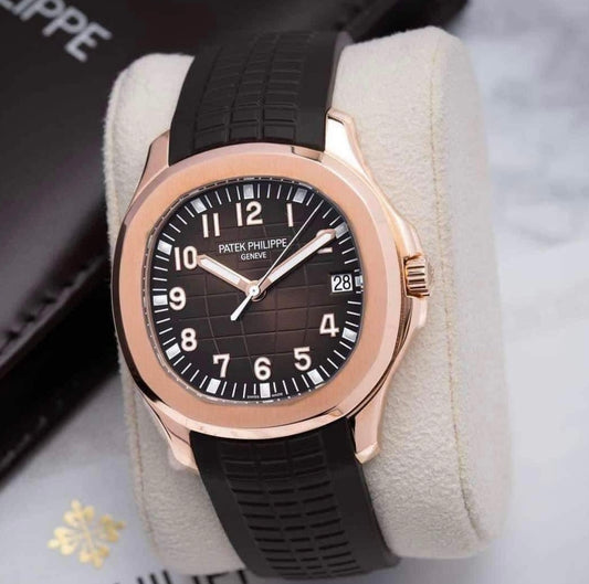 Đồng Hồ Patek Philippe Aquanaut 5167R