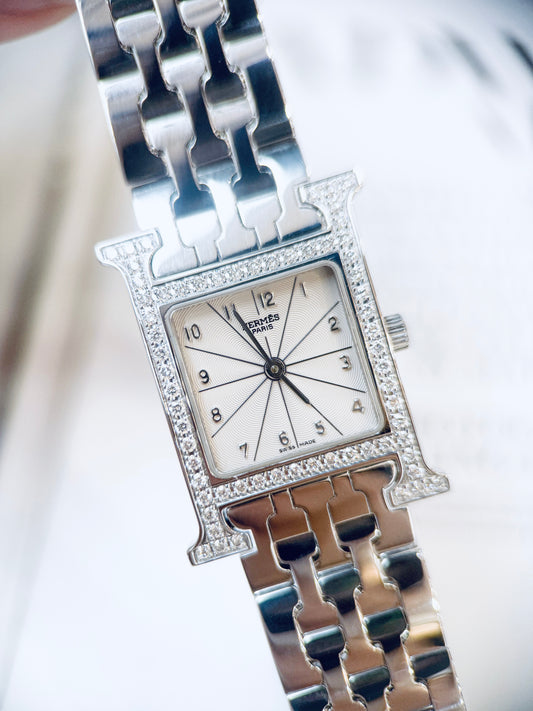 Đồng Hồ Hermes