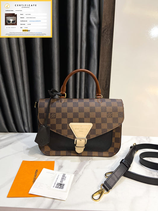 LV BEAUMARCHAIS