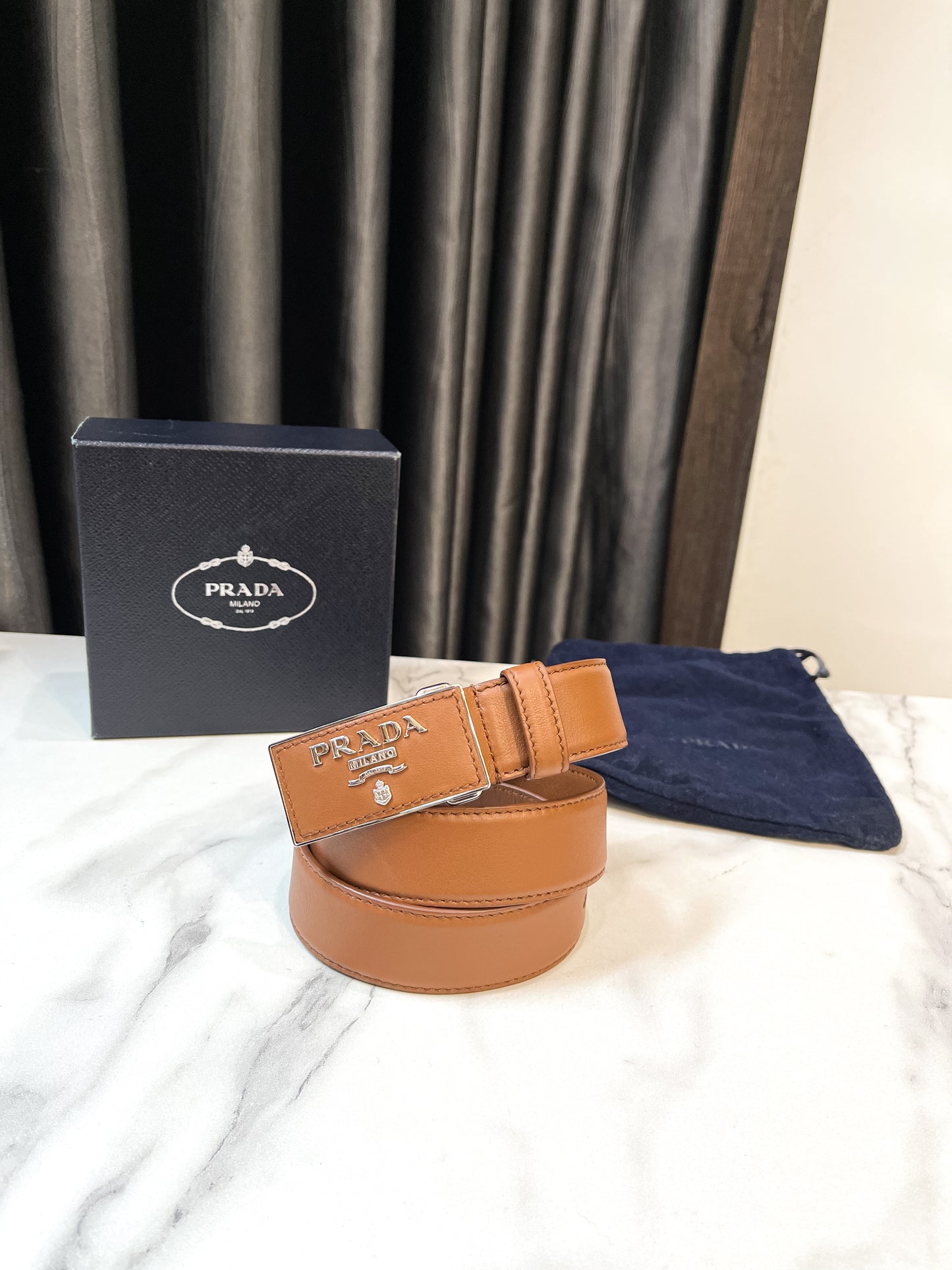 Belt Prada New