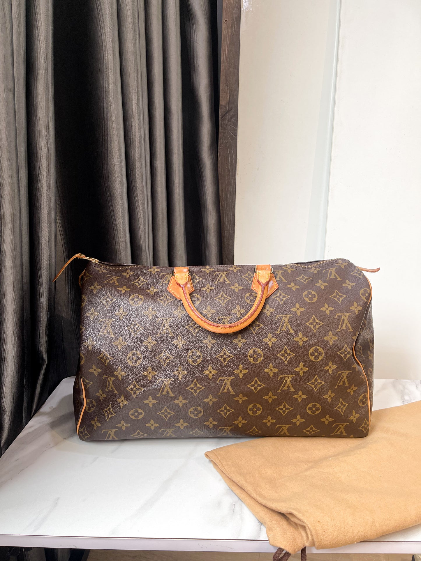 LV Speedy 40