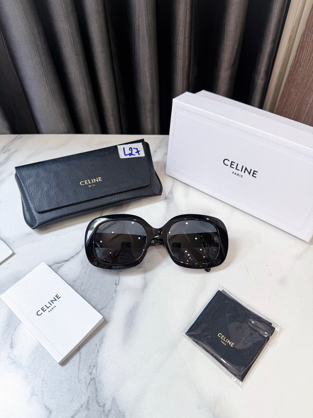 Kính Celine New L27