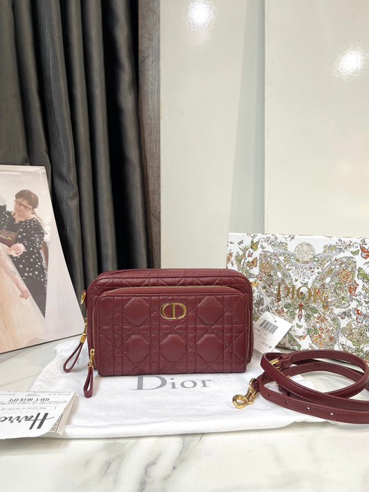 Dior Cross Body New