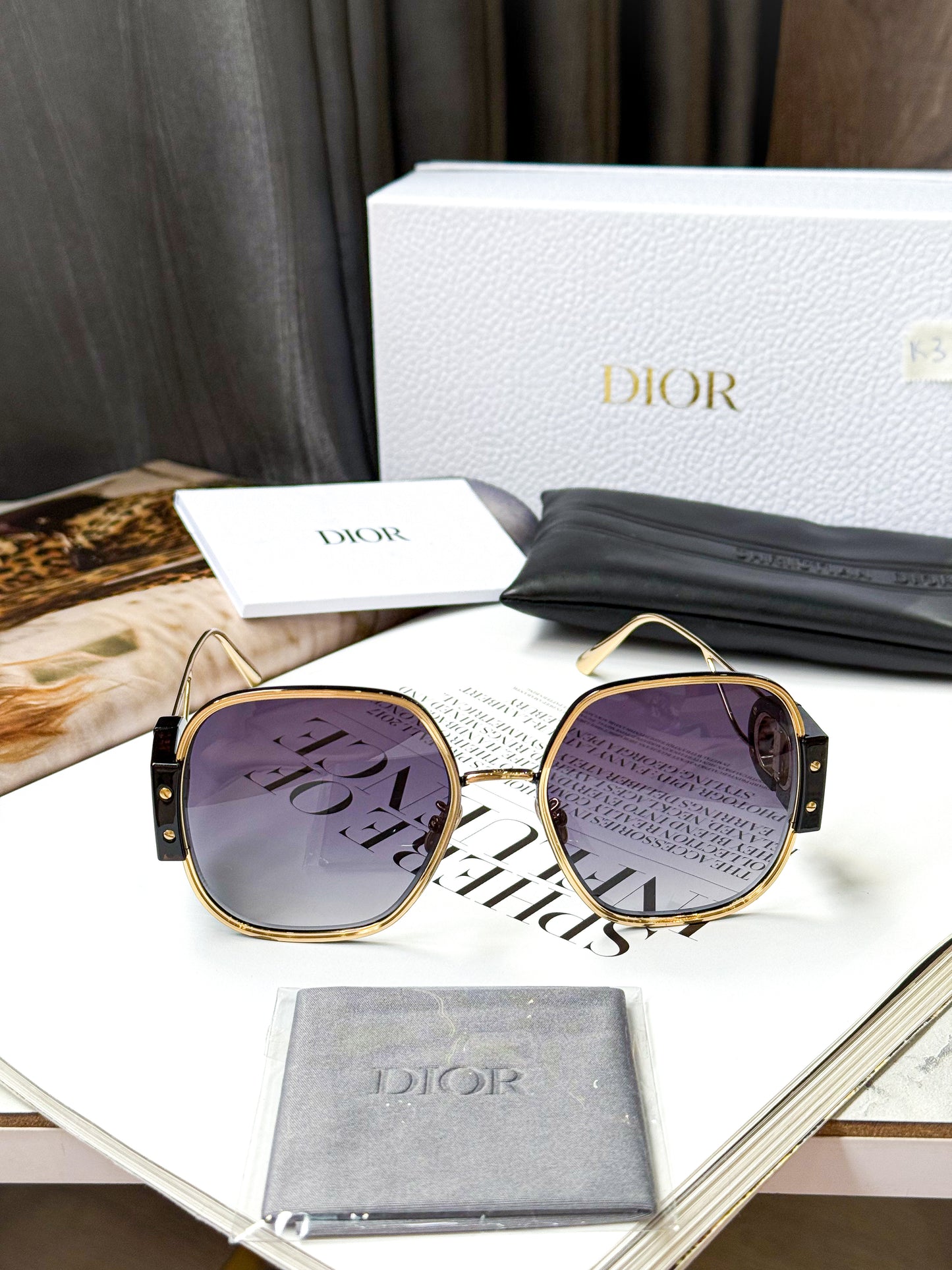 Kính Dior New K3