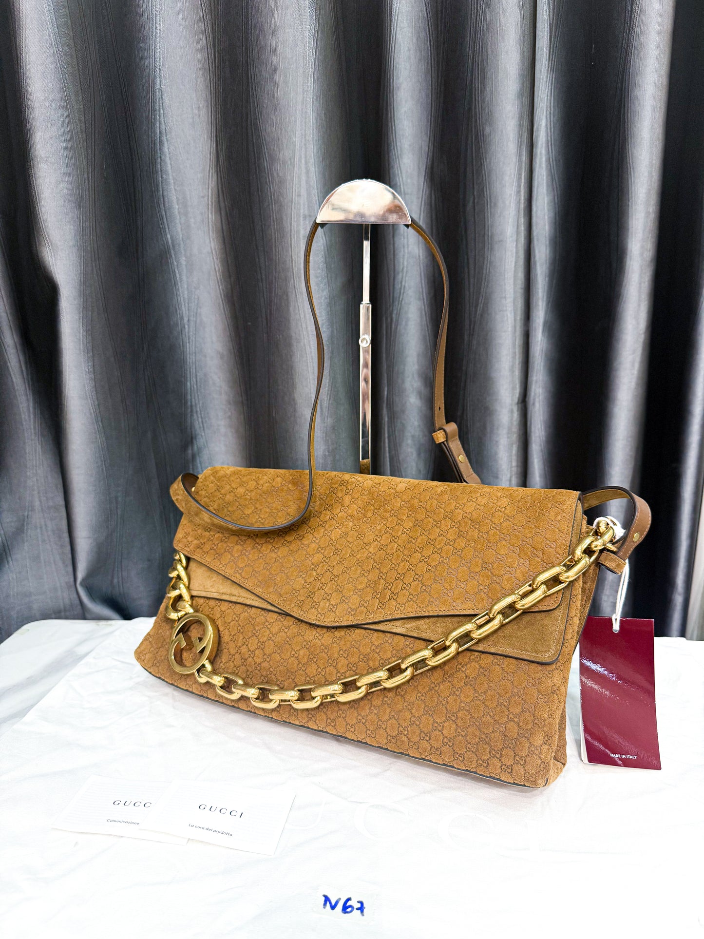 A A Gucci Shoulder Bag Hot TV67