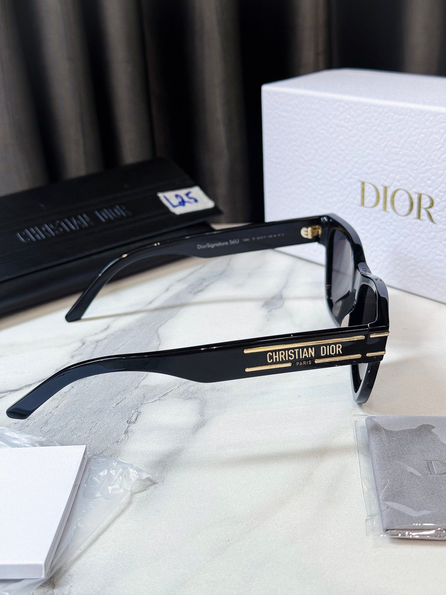 Kính Dior New L25