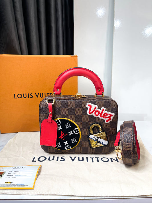 LV Stories Box